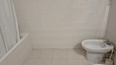 Apartamento en Carrer del Xaloc photo 31
