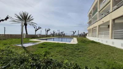Apartamento en Carrer del Xaloc photo 39