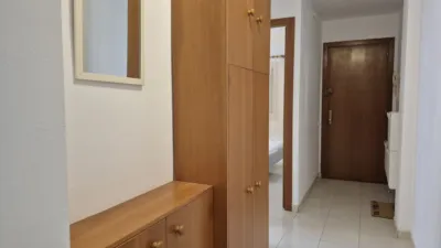 Apartamento en Carrer del Xaloc photo 22