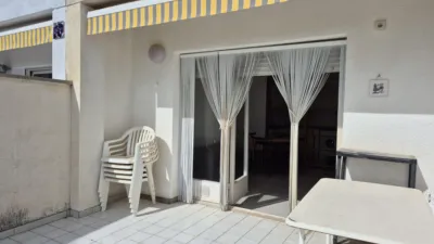 Apartamento en Carrer del Xaloc photo 7