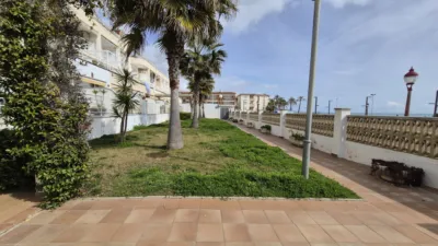 Apartamento en Carrer del Xaloc photo 36