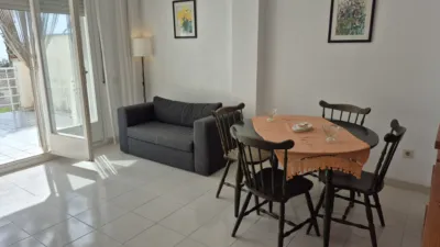 Apartamento en Carrer del Xaloc photo 10