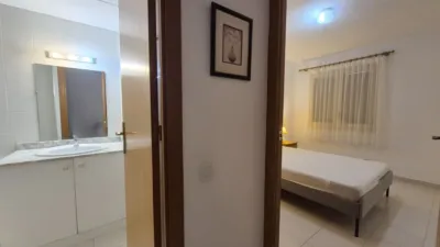 Apartamento en Carrer del Xaloc photo 24