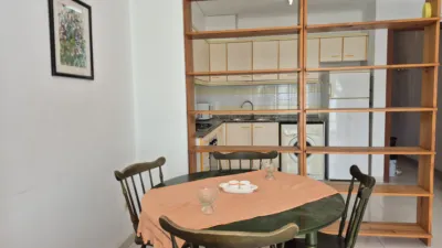 Apartamento en Carrer del Xaloc photo 13