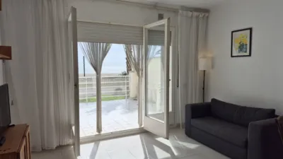 Apartamento en Carrer del Xaloc photo 8