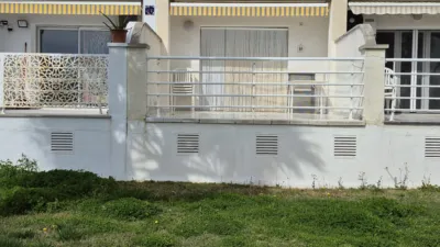 Apartamento en Carrer del Xaloc photo 35