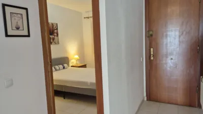Apartamento en Carrer del Xaloc photo 23