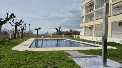 Apartment on Carrer del Xaloc photo 5