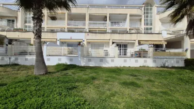 Apartamento en Carrer del Xaloc photo 34