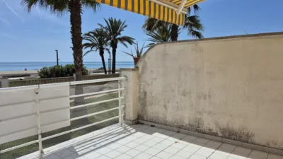Apartment on Carrer del Xaloc photo 4