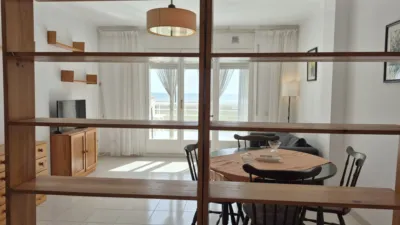 Apartamento en Carrer del Xaloc photo 16