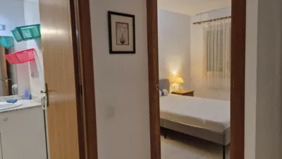 Apartamento en Carrer del Xaloc photo 28