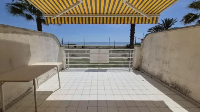 Apartment on Carrer del Xaloc photo 2