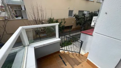 Piso en Carrer d'El Vendrell photo 21