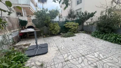 Piso en Carrer d'El Vendrell photo 24