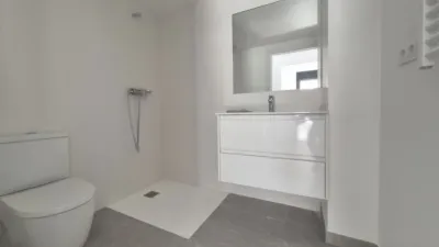 Apartment on Carrer del Doctor Fleming, 7 photo 20
