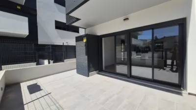 Apartment on Carrer del Doctor Fleming, 7 photo 9