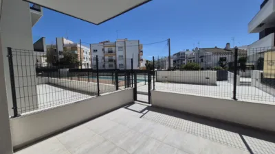 Apartment at Carrer del Doctor Fleming, 7 photo 19