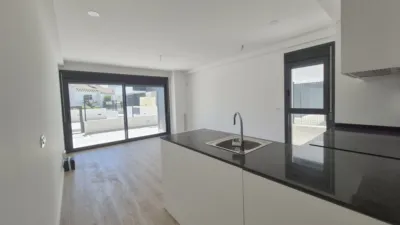 Apartment at Carrer del Doctor Fleming, 7 photo 21