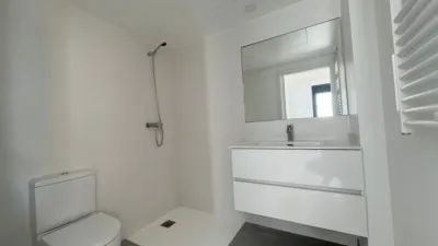 Apartment on Carrer del Doctor Fleming, 7 photo 31
