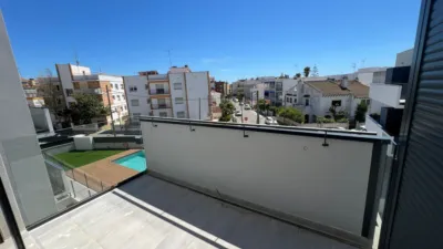 Apartment on Carrer del Doctor Fleming, 7 photo 16