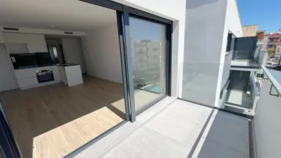 Apartment on Carrer del Doctor Fleming, 7 photo 17