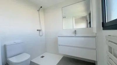 Apartment on Carrer del Doctor Fleming, 7 photo 27