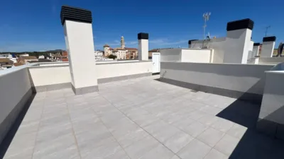 Apartment on Carrer del Doctor Fleming, 7 photo 39