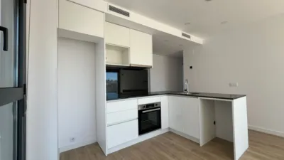 Apartment on Carrer del Doctor Fleming, 7 photo 22