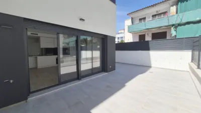 Apartment at Carrer del Doctor Fleming, 7 photo 18