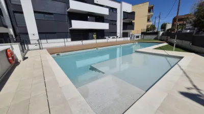 Apartment at Carrer del Doctor Fleming, 7 photo 2