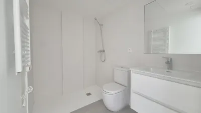 Apartment at Carrer del Doctor Fleming, 7 photo 27