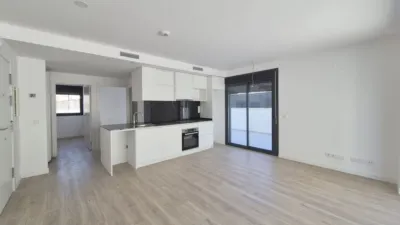 Apartment at Carrer del Doctor Fleming, 7 photo 21