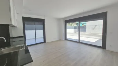 Apartment at Carrer del Doctor Fleming, 7 photo 19