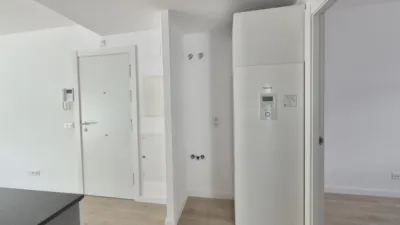 Apartment at Carrer del Doctor Fleming, 7 photo 26