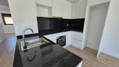 Apartment on Carrer del Doctor Fleming, 7 photo 28