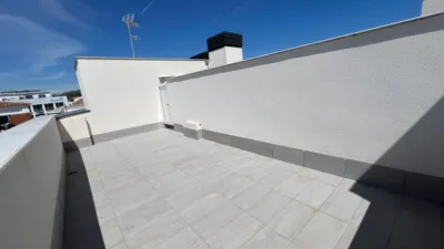 Apartment on Carrer del Doctor Fleming, 7 photo 49