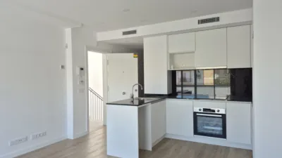 Apartment on Carrer del Doctor Fleming, 7 photo 26