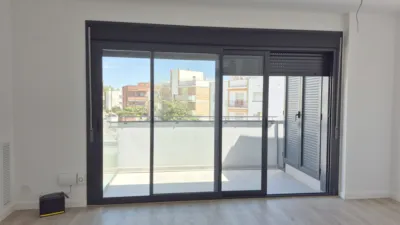 Apartment on Carrer del Doctor Fleming, 7 photo 25