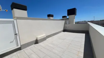 Apartment on Carrer del Doctor Fleming, 7 photo 46