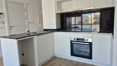 Apartment on Carrer del Doctor Fleming, 7 photo 29