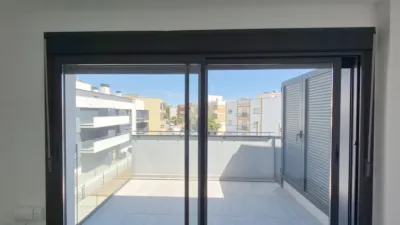 Apartment on Carrer del Doctor Fleming, 7 photo 24