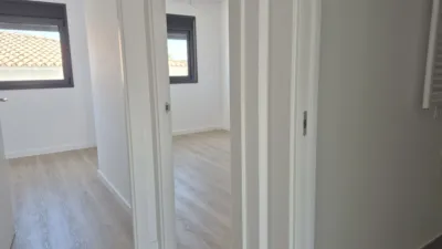 Apartment on Carrer del Doctor Fleming, 7 photo 34