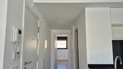 Apartment on Carrer del Doctor Fleming, 7 photo 33