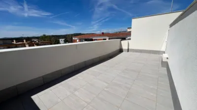 Apartment on Carrer del Doctor Fleming, 7 photo 50