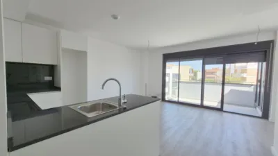 Apartment on Carrer del Doctor Fleming, 7 photo 22