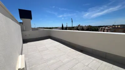Apartment on Carrer del Doctor Fleming, 7 photo 47