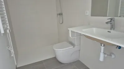 Apartment on Carrer del Doctor Fleming, 7 photo 44