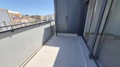 Apartment on Carrer del Doctor Fleming, 7 photo 20
