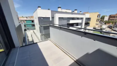 Apartment on Carrer del Doctor Fleming, 7 photo 19
